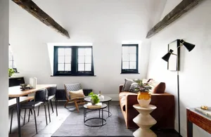 Image of Cosy Loft Apartment - minutes from Angel Tube St.