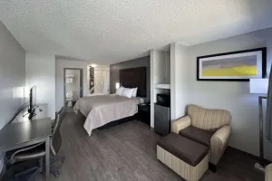 Image of Quality Inn