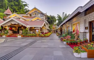 Image of Mayfair Spa Resort & Casino