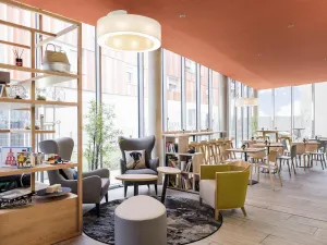 Image of Aparthotel Adagio Access Paris Massy Gare
