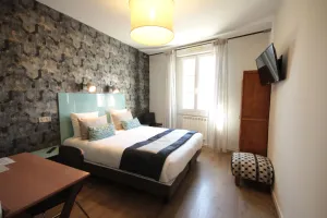 Image of Hôtel Des Arts, Artisanal et Indépendant