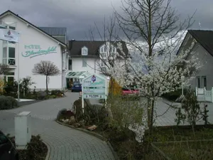 Image of Hotel Blankenfeld