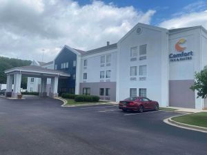 Image of Comfort Inn & Suites Trussville I-59 Exit 141