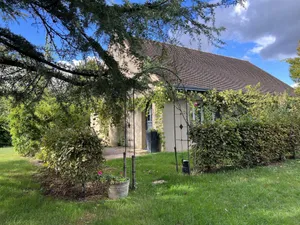 Image of GSand Le Clos du May