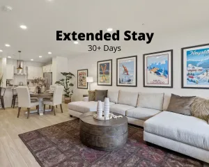 Image of NEW! Cozy Colorado Living - 8 min from Old Town!