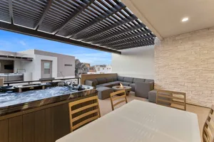 Image of Laguna Beach townhouse
