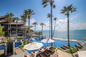 Image of Nora Buri Resort & Spa - SHA Extra Plus
