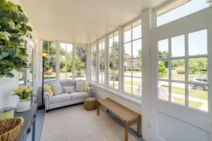 Image of Charming Chesterton Home with Idyllic Location!