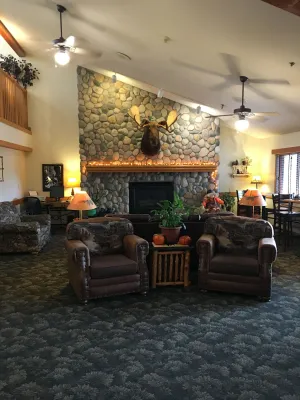 Image of Moose Lake Lodge & Suites