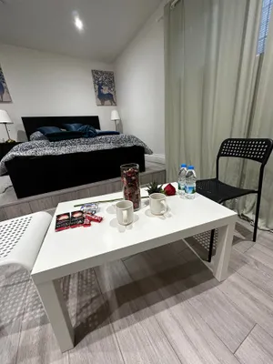 Image of Charming Studio Apartment in London