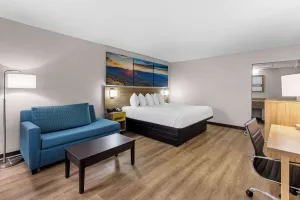 Image of Days Inn by Wyndham Clayton