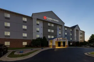 Image of Candlewood Suites Springfield South by IHG