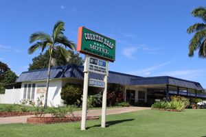 Image of Country Road Motel