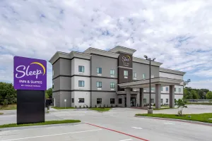 Image of Sleep Inn & Suites