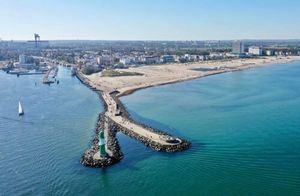 Image of Seepferdchen Warnemünde