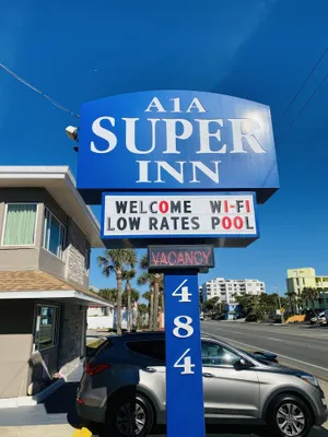Image of A 1 A Super Inn
