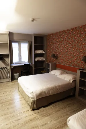 Image of Hotel du Saumon, Verneuil sur Avre