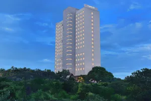 Image of Fairfield by Marriott Hyderabad Gachibowli