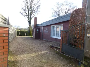 Image of Cottage in Robertville with Terrace