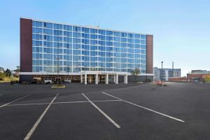 Image of Comfort Inn & Suites Omaha Central