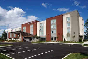 Image of SpringHill Suites by Marriott Pittsburgh Latrobe