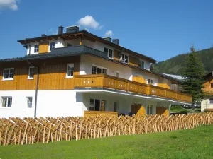 Image of Apartment in Kaprun Near ski Lift