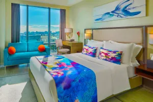 Image of Savoy Hotel Manila near NAIA Terminal 3 MNL