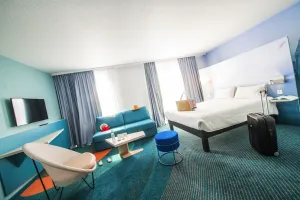 Image of ibis Styles Toulon Centre Port