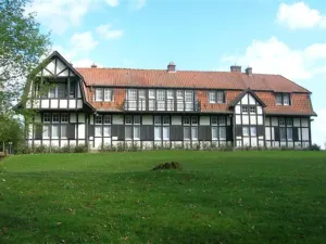 Image of Hotel Kasteelhof 'T Hooghe