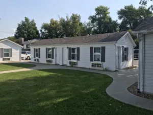 Image of Westport Inn