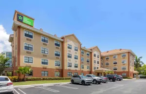 Image of Extended Stay America Premier Suites - Miami - Airport - Doral - 87th Avenue South