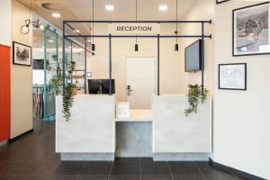 Image of ibis budget Leuven Centrum