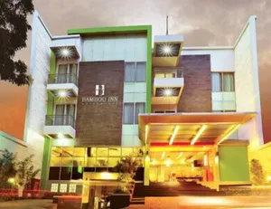 Image of BAMBOO INN HOTEL & CAFE