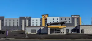 Image of Best Western Plus Executive Residency Nashville