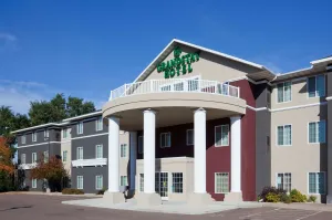 Image of GrandStay Residential Suites Hotel - Eau Claire