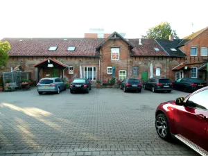 Image of HAHNE´S GÄSTEHAUS
