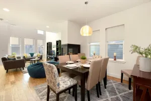Image of Remarkable home near Old Town, Breweries, & River!