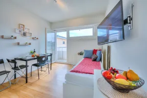 Image of Cosy Home Lugano Few Min From Lake - Happy Rentals