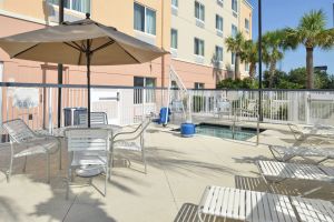 Image of Fairfield Inn & Suites Fort Pierce / Port St Lucie