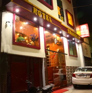 Image of Thakur Ji