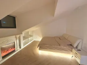 Image of ZHome-Three floors 4 bedrooms