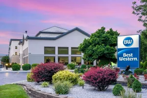 Image of Best Western Suites Columbus