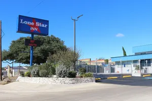 Image of Lone Star Inn Kerrville/Fredericksburg