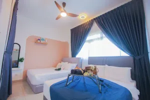 Image of Meridian Medini Cozy Suites By The One