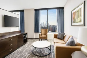 Image of Fairfield Inn & Suites by Marriott New York Midtown Manhattan/Penn Station