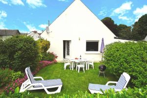 Image of Nice Holiday Home Near the Beach, Hillion