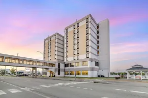 Image of Bangor Aviator Hotel BW Premier Collection