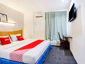 Image of OYO 89652 Bjorn Boutique Hotel