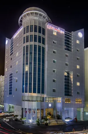 Image of Chairmen Hotel
