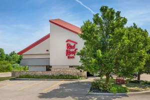 Image of Red Roof Inn Erie – I-90